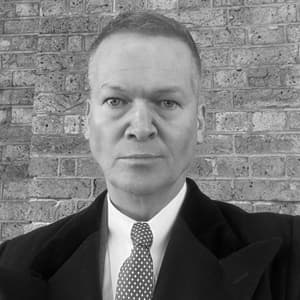 Daniel Whomes - Advisory Board Member