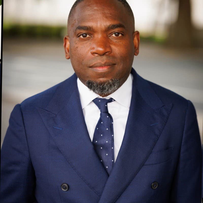 Dr Guy Kioni - Advisory Board Member