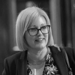 Joanna Reeves - Advisory Board Member