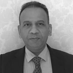 Kanagaratnam Rajamenon - Advisory Board Member