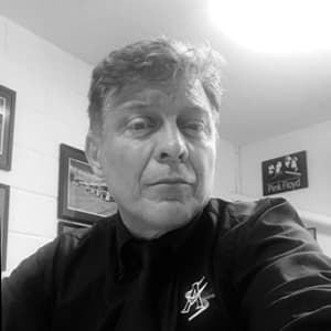 Lorenzo Zaccheo - Advisory Board Member
