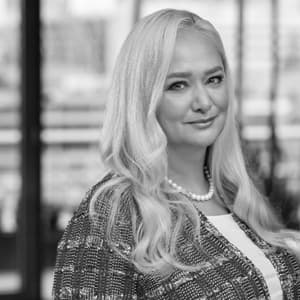 Lubov Chernukhin - Advisory Board Member