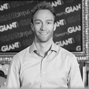 Luke Quilter - Advisory Board Member