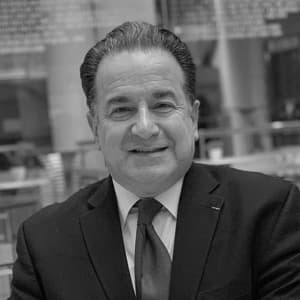 Professor Nadey Hakim - Advisory Board Member