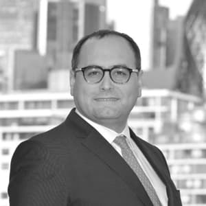 Prof Maurizio Bragagni OBE - Advisory Board Member
