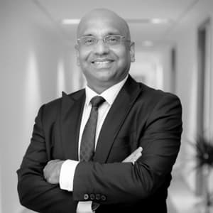 Dr. Selva Pankaj - Advisory Board Member