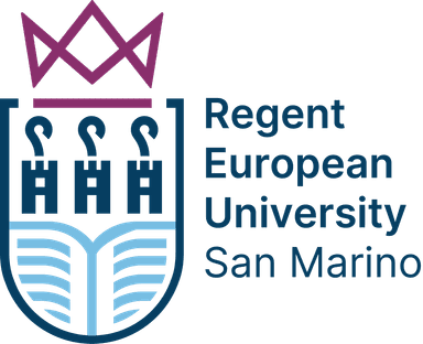Regent European University Logo