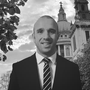 Stephen Morgan - Chief Executive Officer